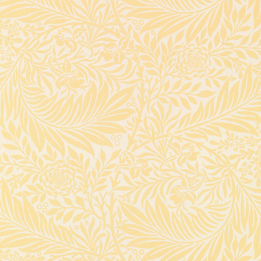 William Morris - Larkspur - gerahmter Druck