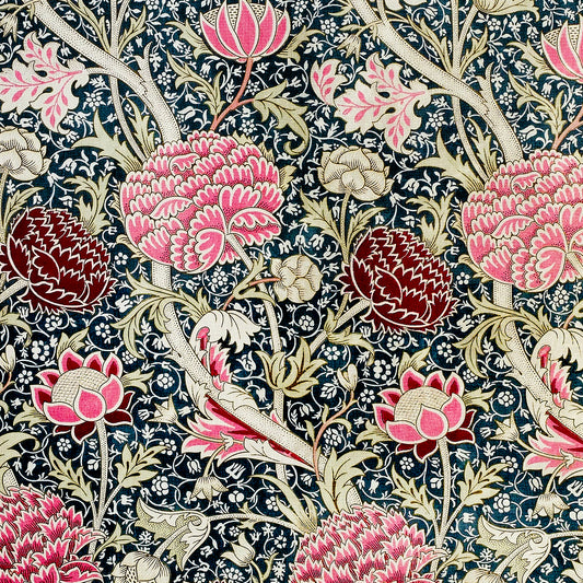 William Morris - Cray - gerahmter Druck