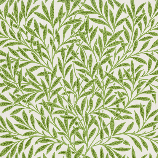 William Morris - Willow - gerahmter Druck