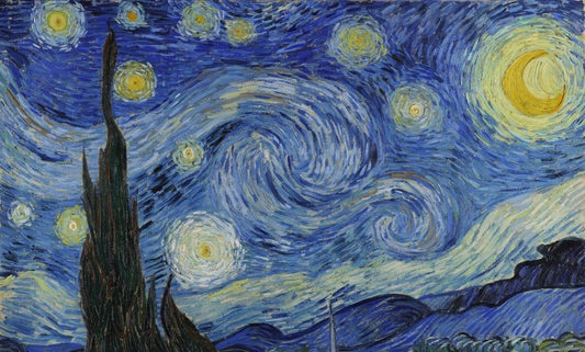 Vincent van Gogh: Ein Porträt des Künstlers