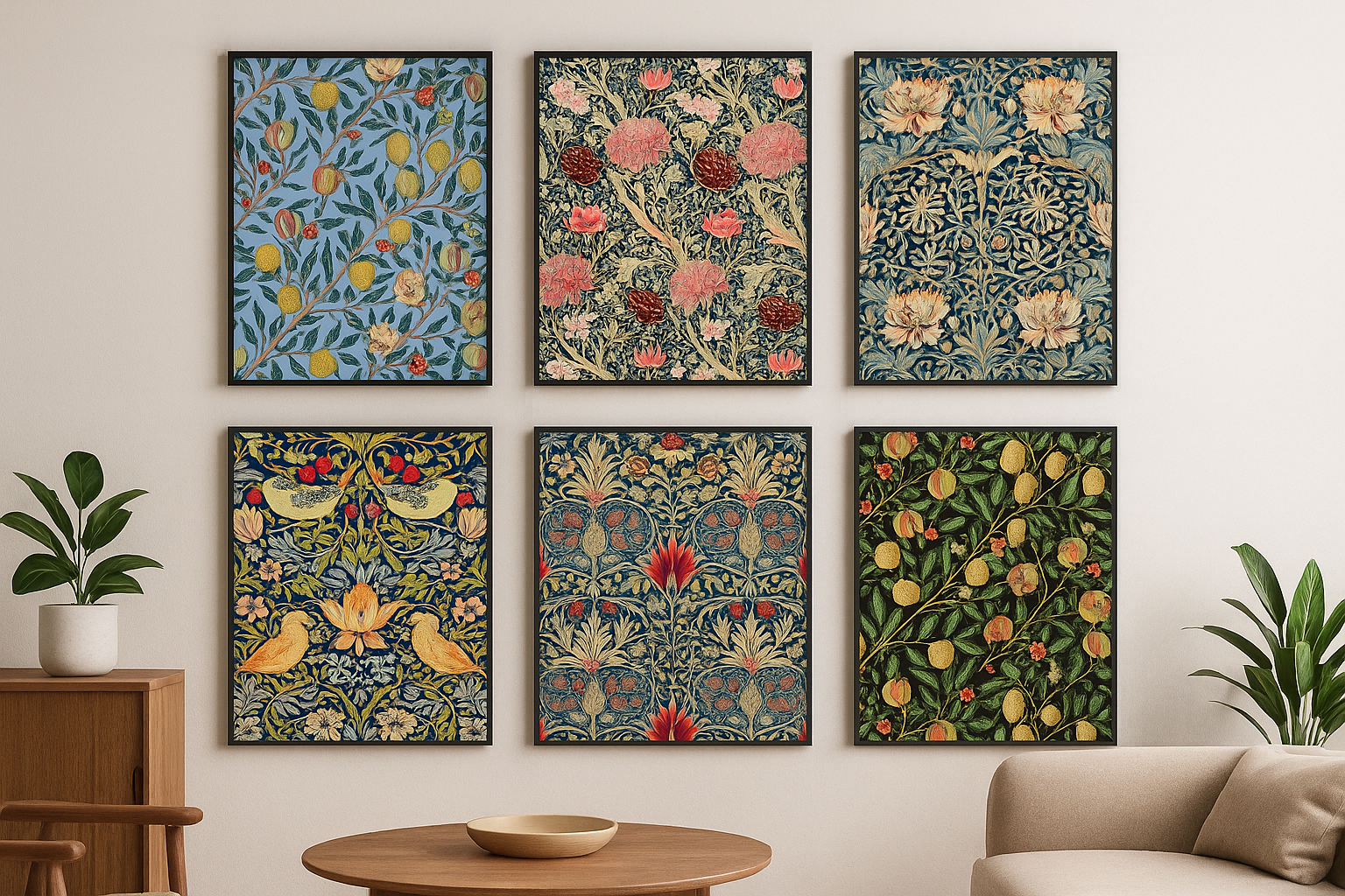 William Morris (1834–1896)