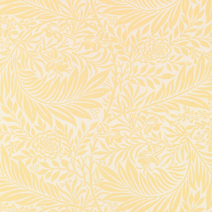 William Morris - Larkspur - gerahmter Druck