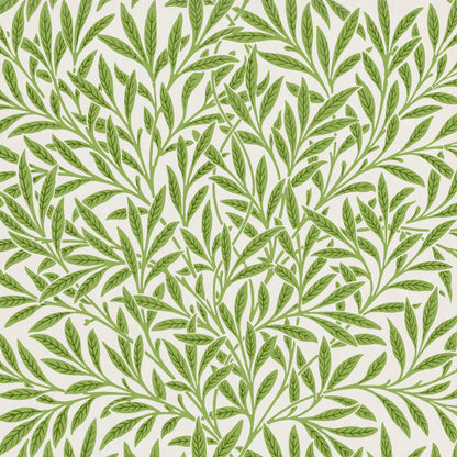 William Morris - Willow - gerahmter Druck